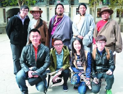 把該趕的路趕一遍，該享受的美景都看一遍