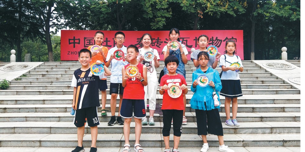 2018年 西安，我們來啦！